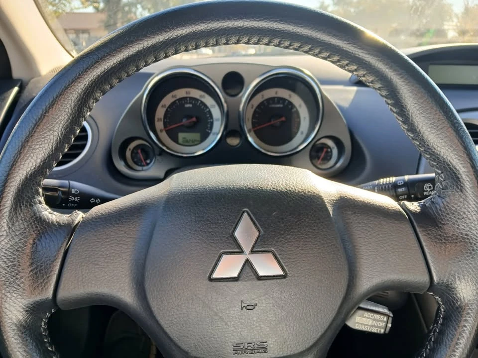 2008 Mitsubishi Eclipse 4th Gen - Image 13 of 13