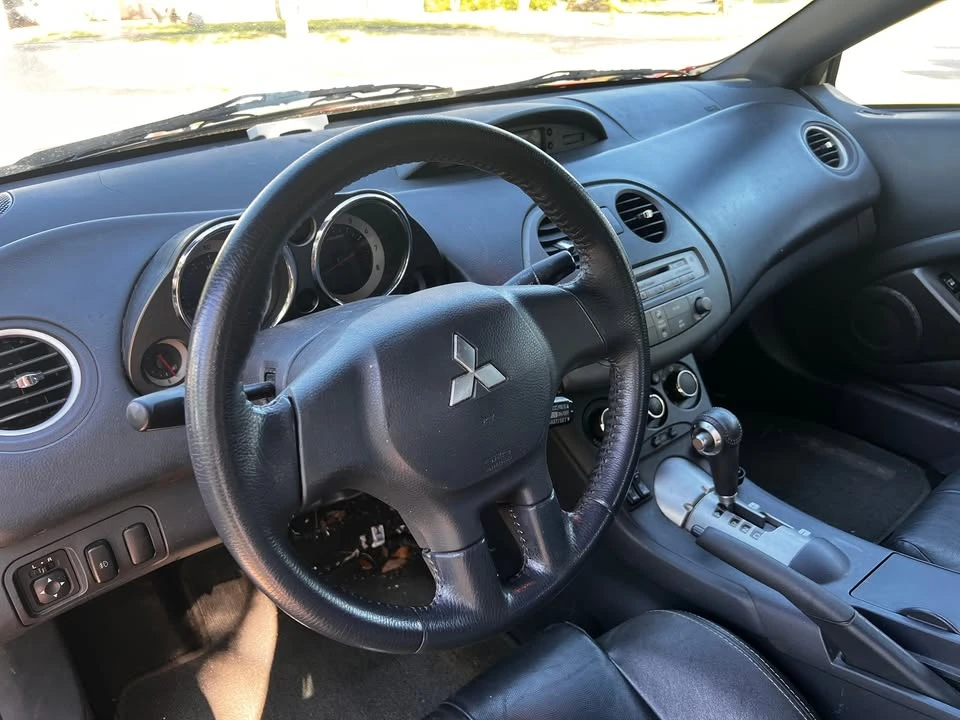 2008 Mitsubishi Eclipse 4th Gen - Image 7 of 10