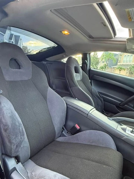 2008 Mitsubishi Eclipse 4th Gen - Image 10 of 16