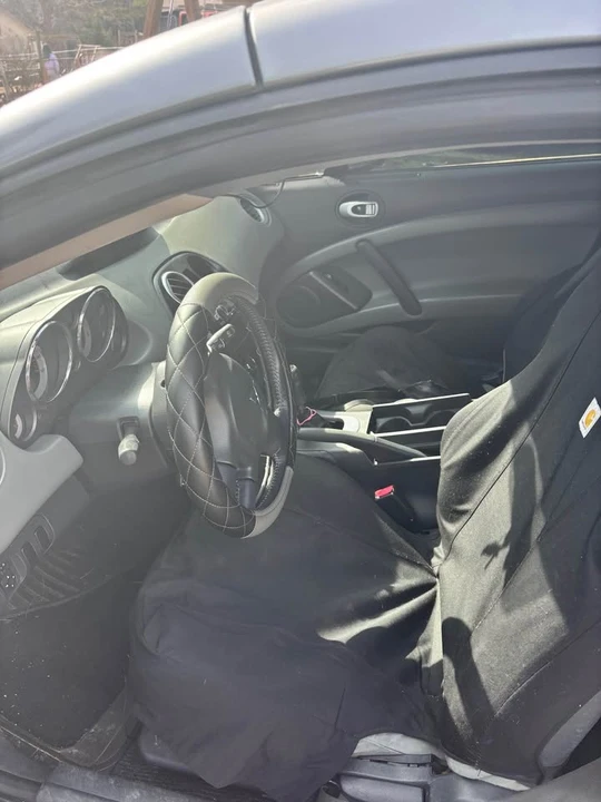 2008 Mitsubishi Eclipse 4th Gen - Image 3 of 3