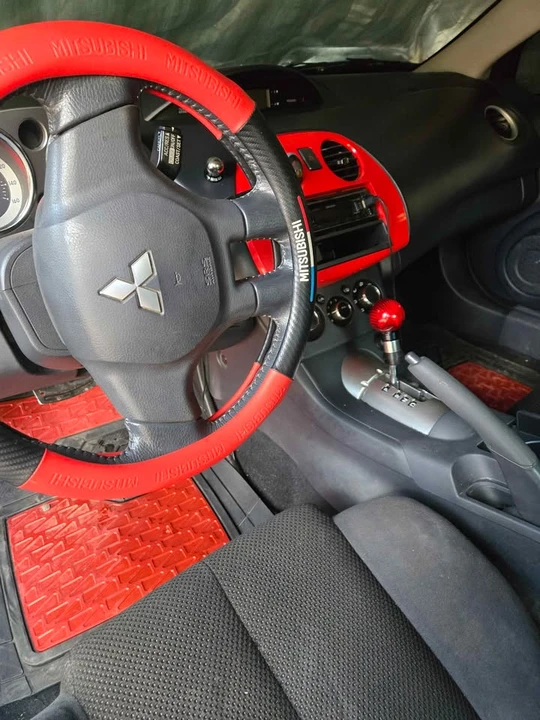 2008 Mitsubishi Eclipse 4th Gen - Image 8 of 8