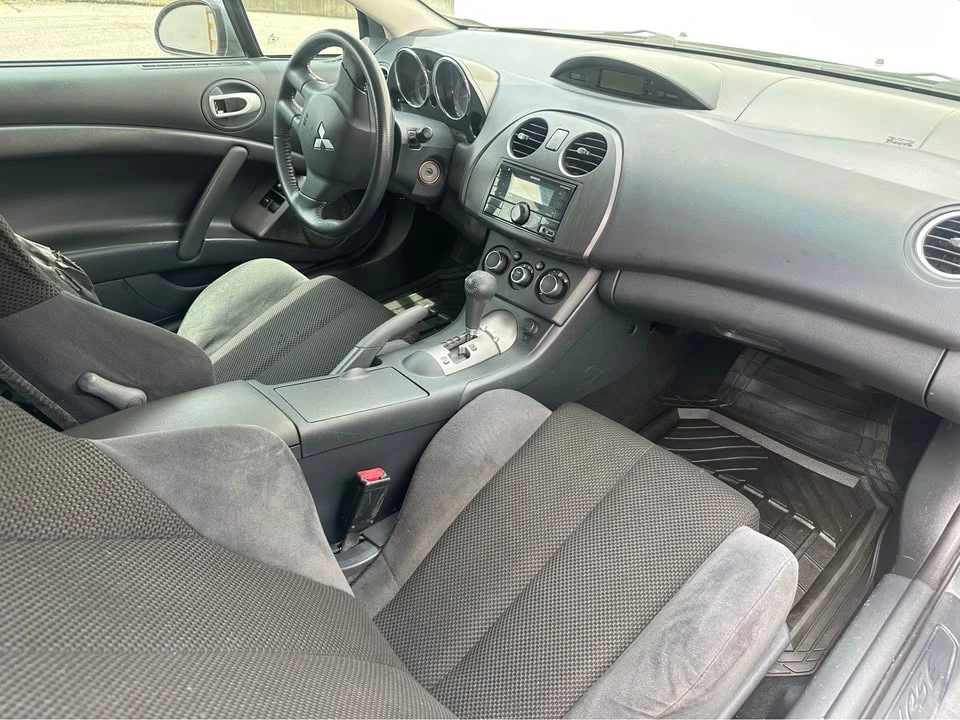 2008 Mitsubishi Eclipse 4th Gen - Image 3 of 5