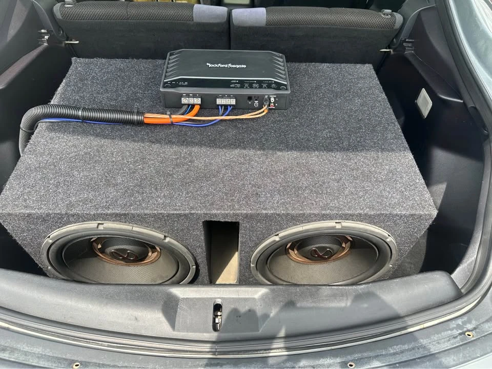 2008 Mitsubishi Eclipse 4th Gen - Image 5 of 5