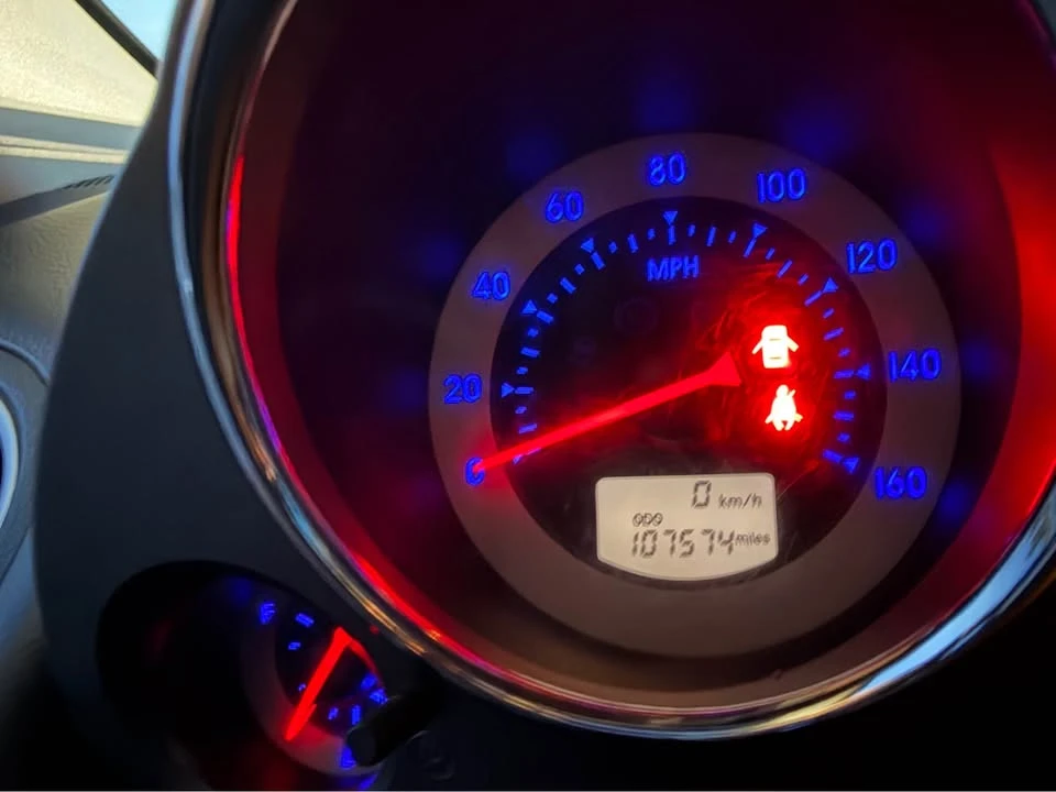 2008 Mitsubishi Eclipse 4th Gen - Image 7 of 10