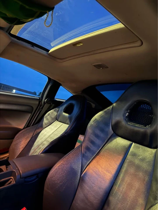 2008 Mitsubishi Eclipse 4th Gen - Image 3 of 10