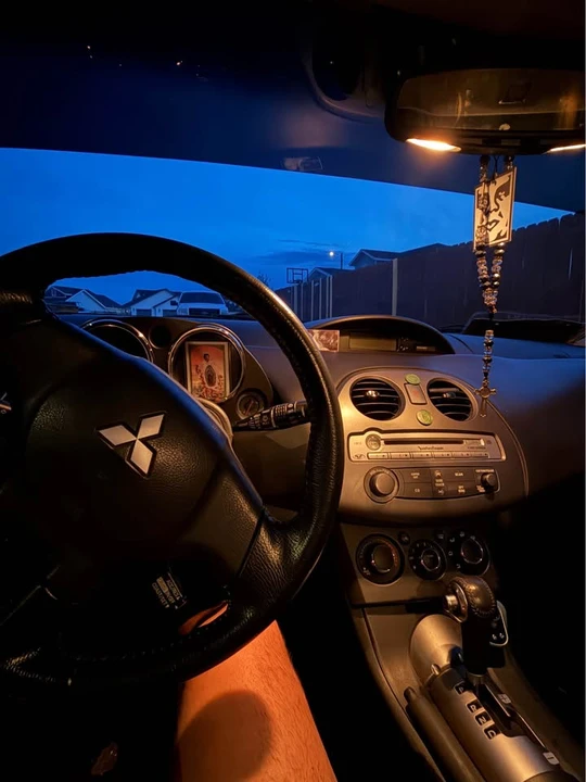 2008 Mitsubishi Eclipse 4th Gen - Image 10 of 10