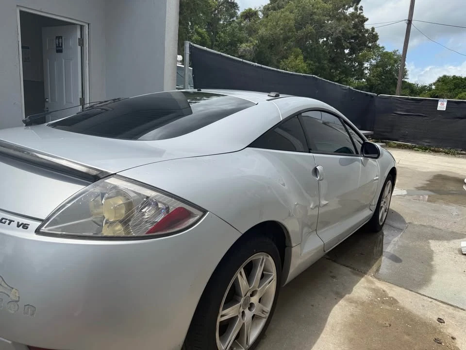 2008 Mitsubishi Eclipse 4th Gen - Image 3 of 15