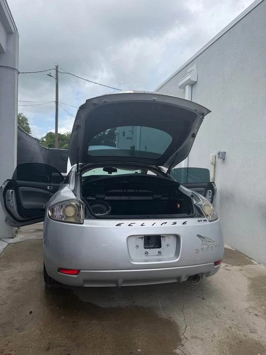 2008 Mitsubishi Eclipse 4th Gen - Image 11 of 15