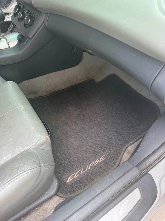 2008 Mitsubishi Eclipse 4th Gen - Image 13 of 15