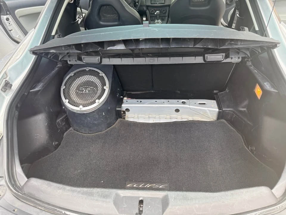 2008 Mitsubishi Eclipse 4th Gen - Image 10 of 15