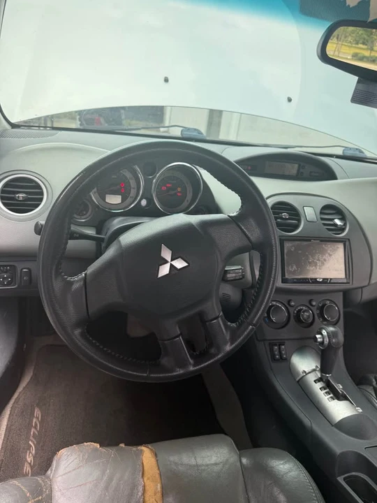 2008 Mitsubishi Eclipse 4th Gen - Image 7 of 15