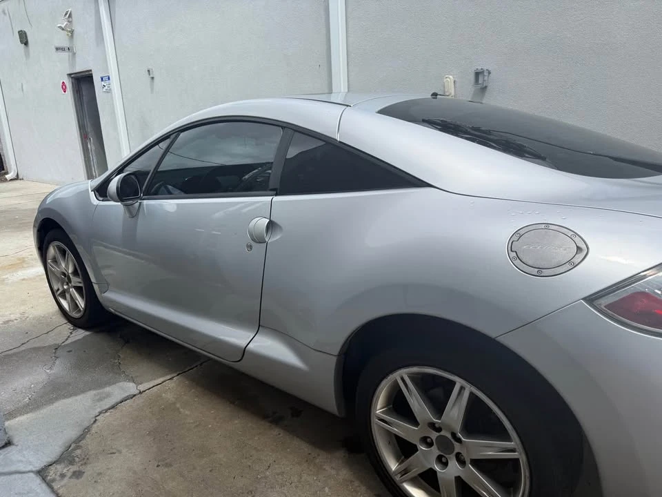 2008 Mitsubishi Eclipse 4th Gen - Image 2 of 15