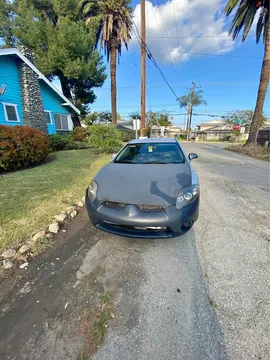 2008 Mitsubishi Eclipse