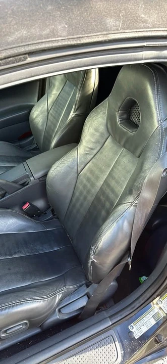 2008 Mitsubishi Eclipse 4th Gen - Image 3 of 4