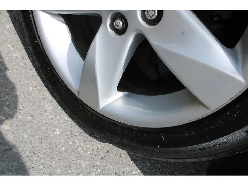 2008 Mitsubishi Eclipse 4th Gen - Image 11 of 20