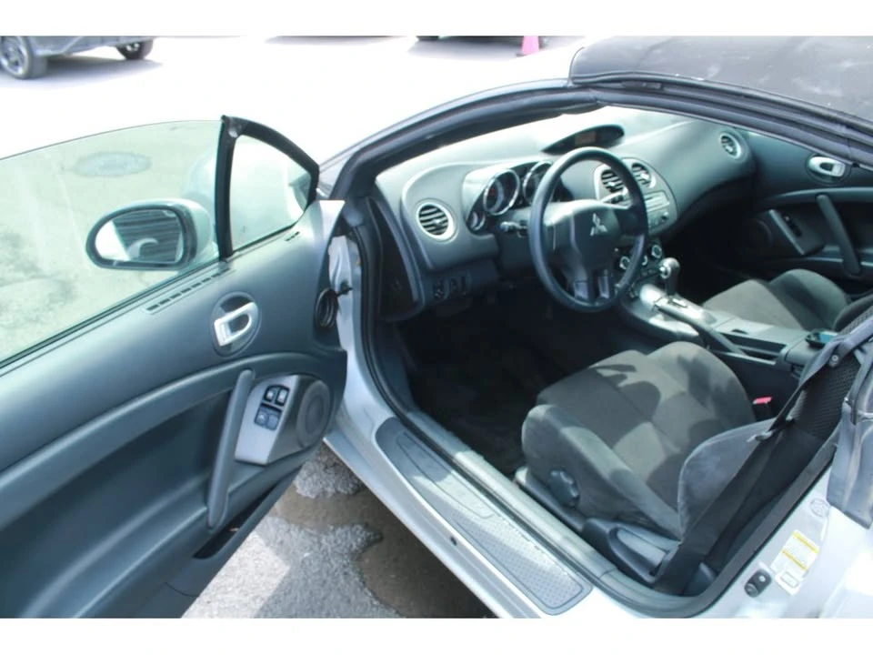 2008 Mitsubishi Eclipse 4th Gen - Image 15 of 20