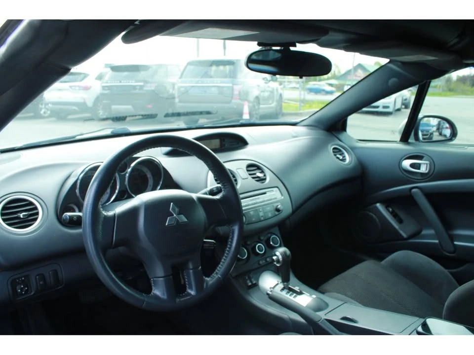 2008 Mitsubishi Eclipse 4th Gen - Image 18 of 20