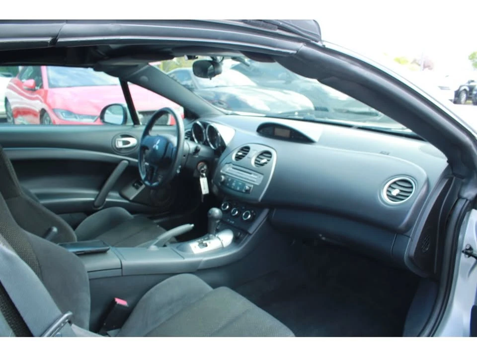 2008 Mitsubishi Eclipse 4th Gen - Image 12 of 20