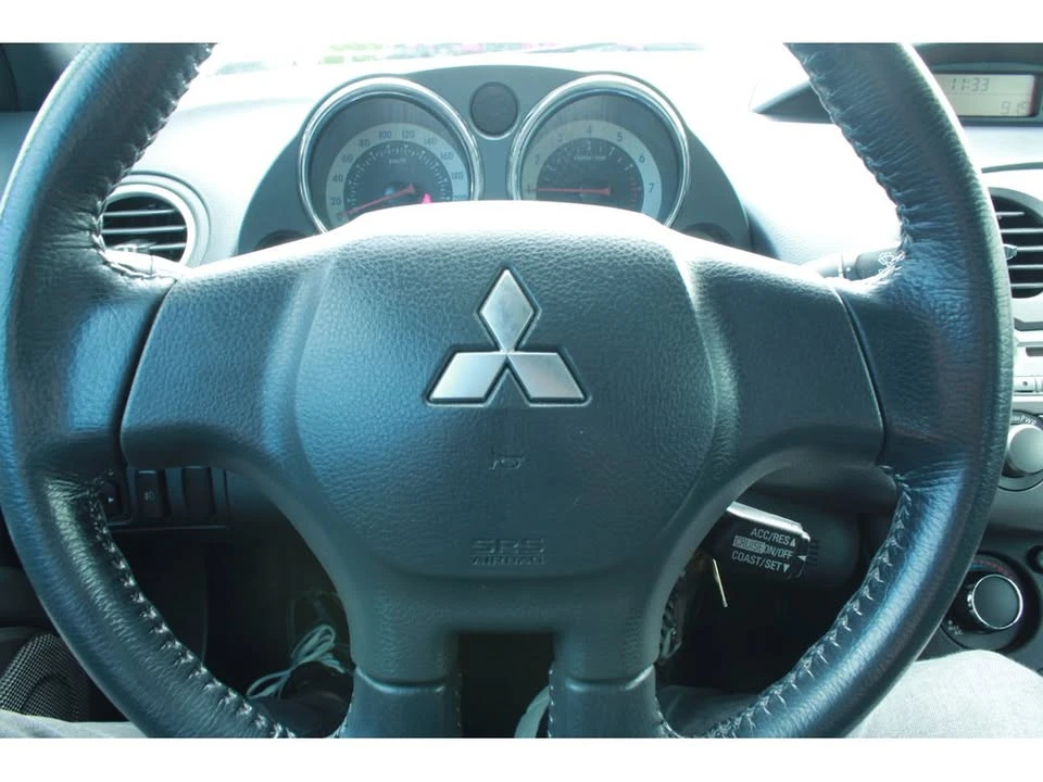 2008 Mitsubishi Eclipse 4th Gen - Image 20 of 20