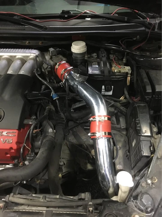2008 Mitsubishi Eclipse 4th Gen - Image 11 of 12
