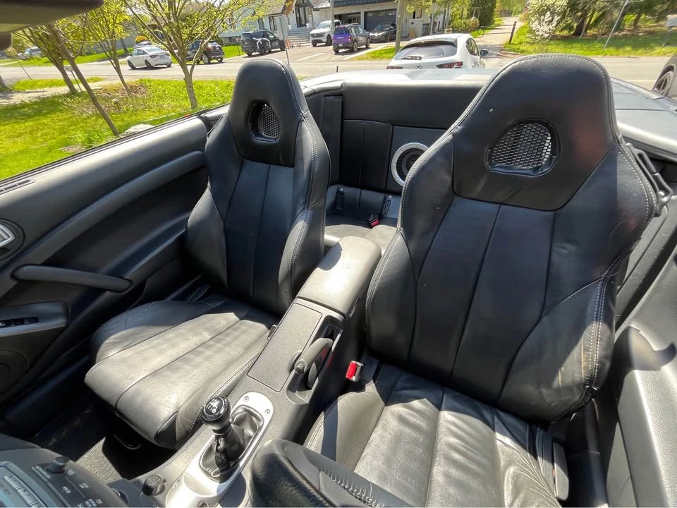2008 Mitsubishi Eclipse 4th Gen - Image 8 of 12