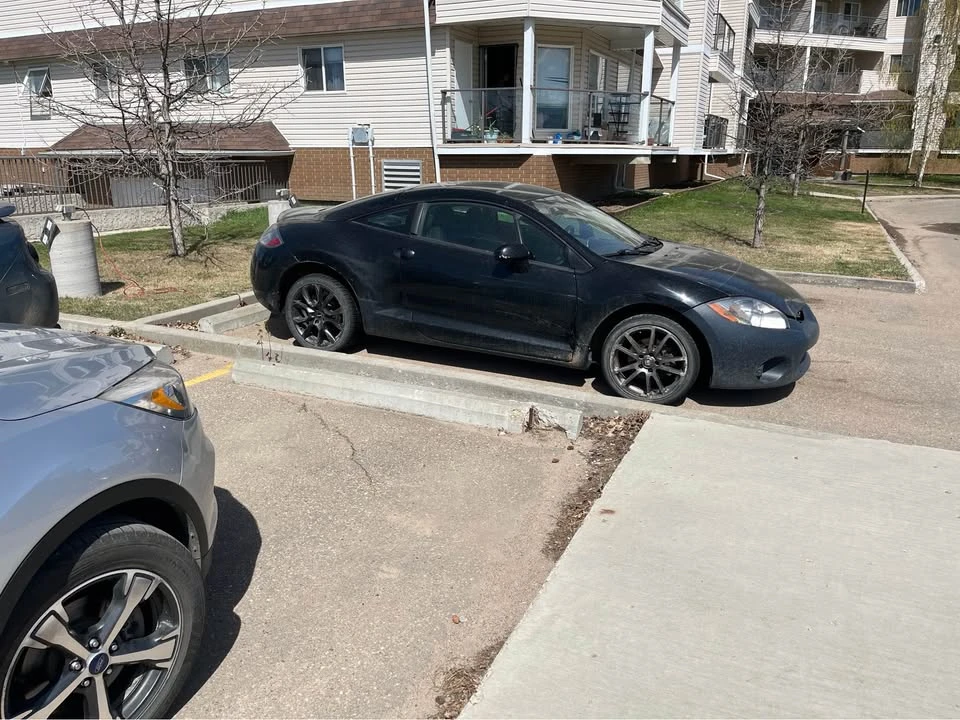2008 Mitsubishi Eclipse 4th Gen - Image 2 of 6
