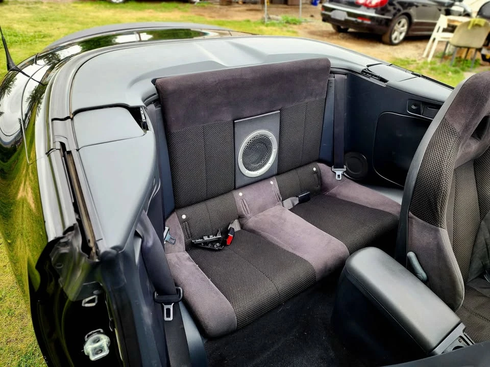 2008 Mitsubishi Eclipse 4th Gen - Image 12 of 16