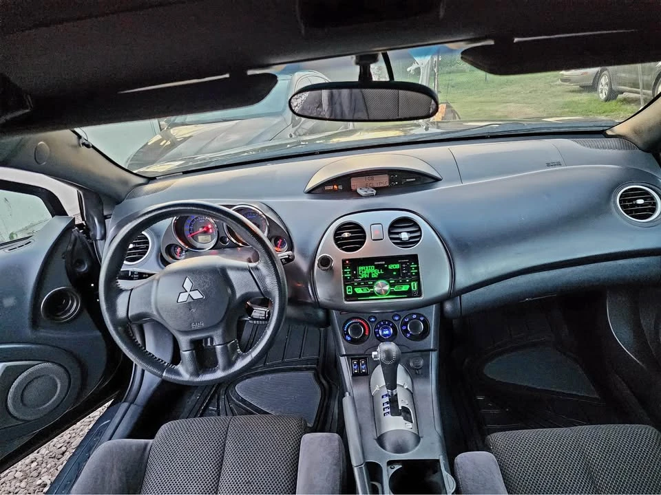 2008 Mitsubishi Eclipse 4th Gen - Image 16 of 17