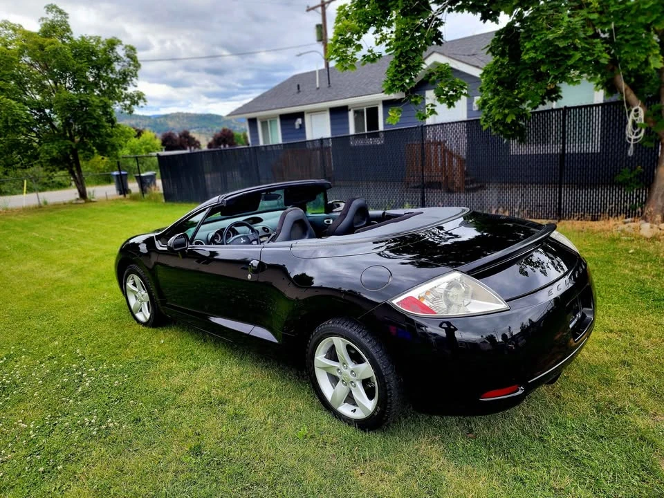 2008 Mitsubishi Eclipse 4th Gen - Image 2 of 16