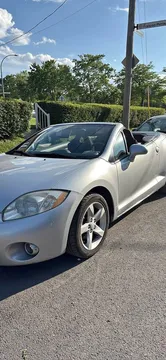 2008 Mitsubishi Eclipse