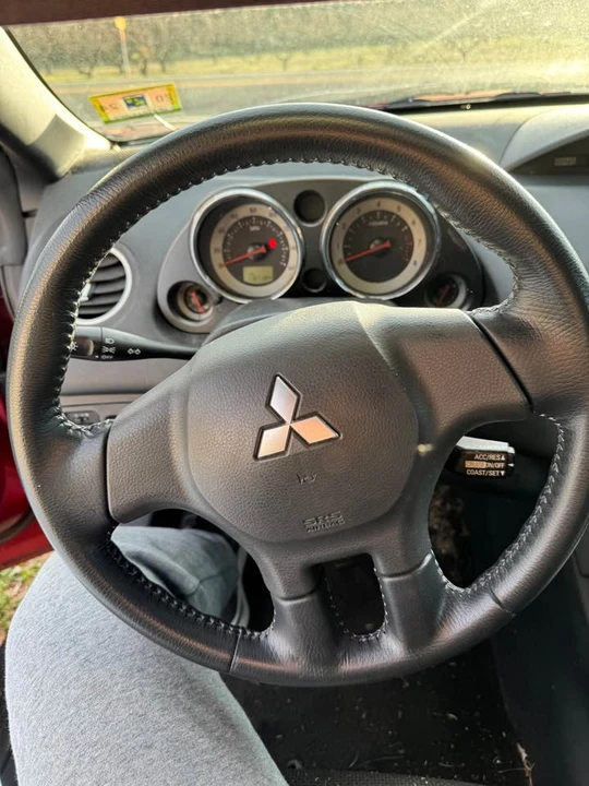2008 Mitsubishi Eclipse 4th Gen - Image 7 of 10