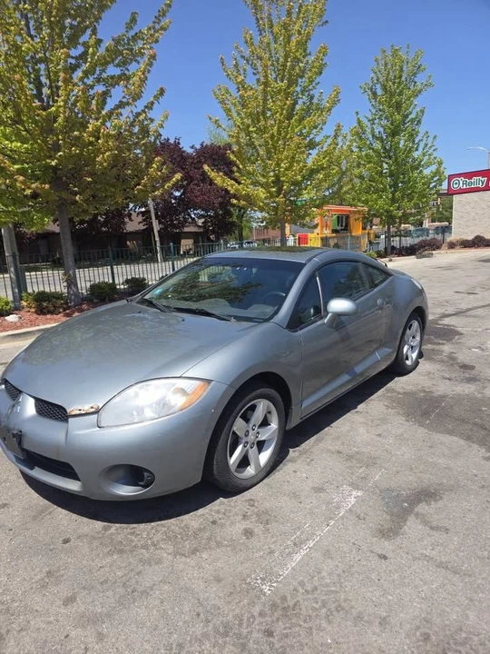 2008 Mitsubishi Eclipse 4th Gen - Image 5 of 7