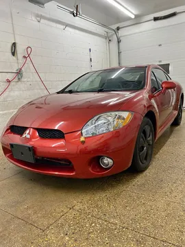 2008 Mitsubishi Eclipse 2.4L