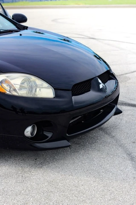 2008 Mitsubishi Eclipse 4th Gen - Image 11 of 19