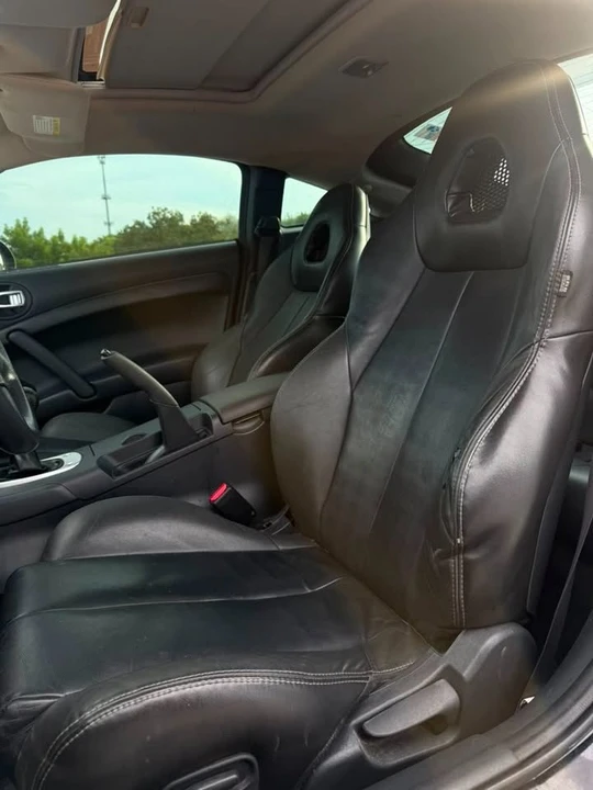 2008 Mitsubishi Eclipse 4th Gen - Image 19 of 19