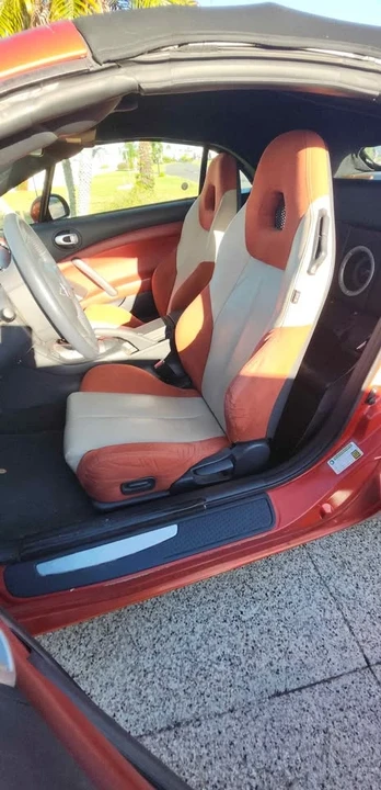 2008 Mitsubishi Eclipse 4th Gen - Image 4 of 9
