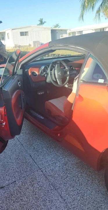 2008 Mitsubishi Eclipse 4th Gen - Image 8 of 9