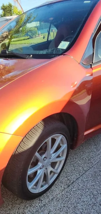 2008 Mitsubishi Eclipse 4th Gen - Image 2 of 9