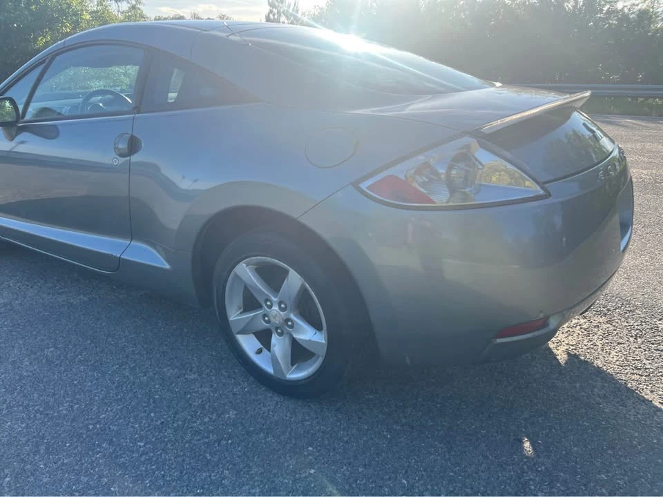 2008 Mitsubishi Eclipse 4th Gen - Image 4 of 6