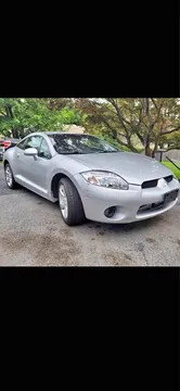 2008 Mitsubishi Eclipse Coupe