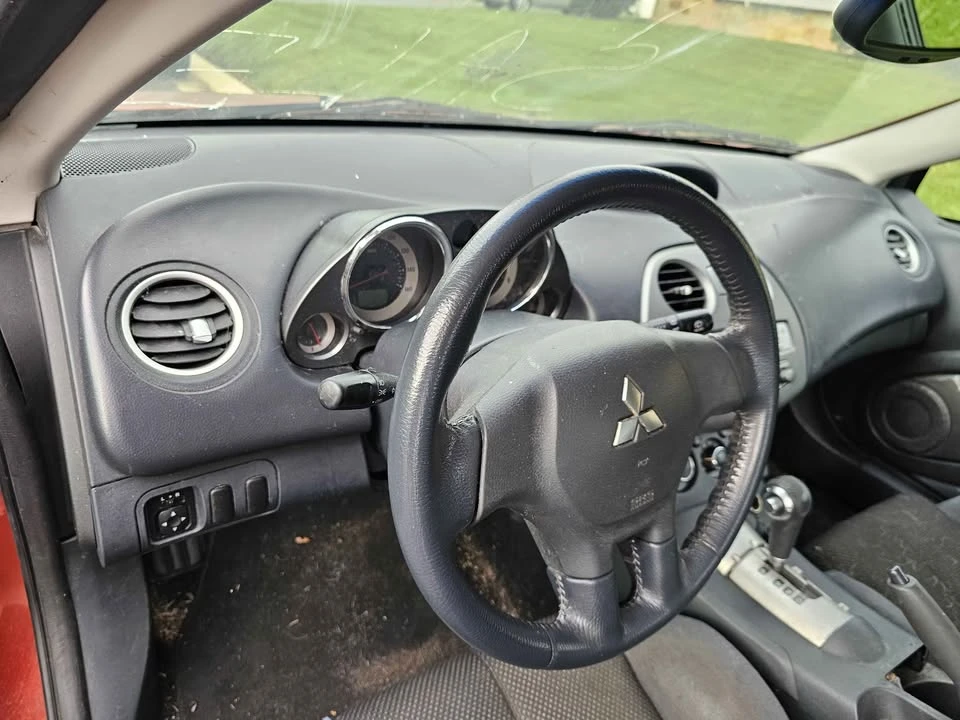 2008 Mitsubishi Eclipse 4th Gen - Image 6 of 7