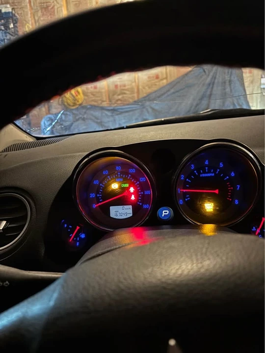 2008 Mitsubishi Eclipse 4th Gen - Image 9 of 14