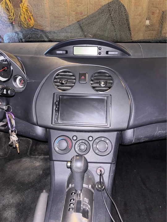 2008 Mitsubishi Eclipse 4th Gen - Image 12 of 14