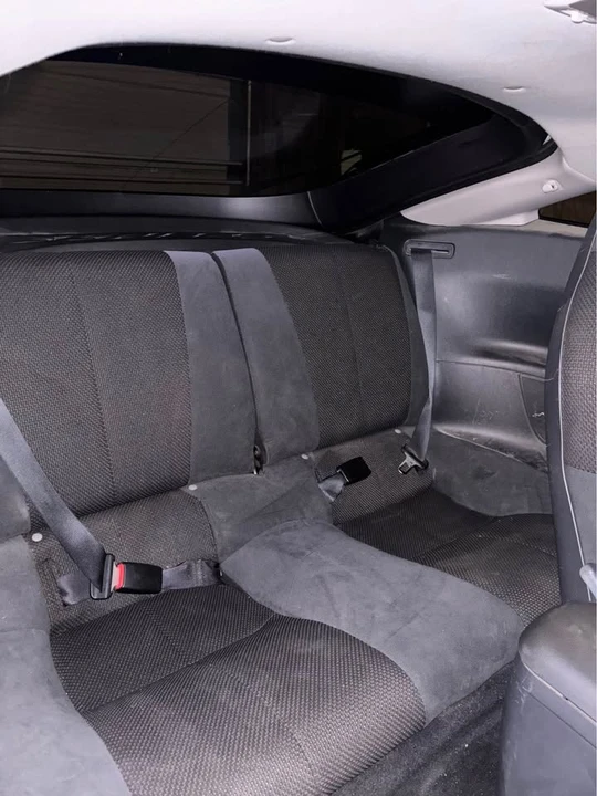 2008 Mitsubishi Eclipse 4th Gen - Image 7 of 14