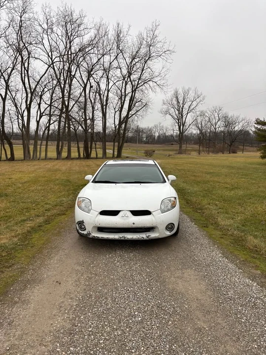 2008 Mitsubishi Eclipse 4th Gen - Image 5 of 14