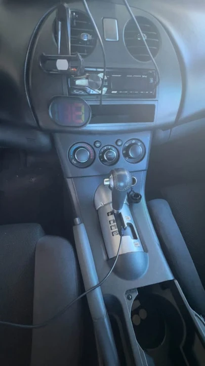 2008 Mitsubishi Eclipse 4th Gen - Image 6 of 10