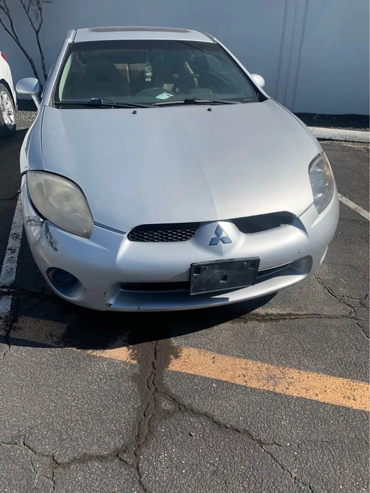 2008 Mitsubishi Eclipse 4th Gen - Image 5 of 5