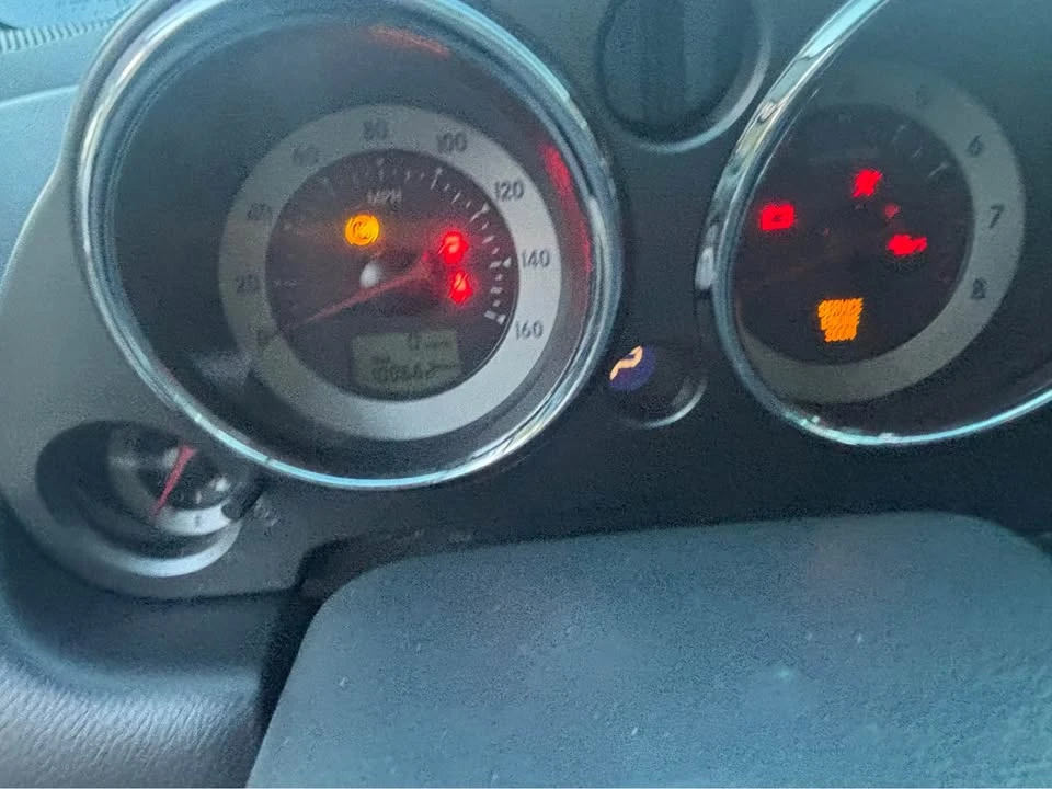 2008 Mitsubishi Eclipse 4th Gen - Image 10 of 10