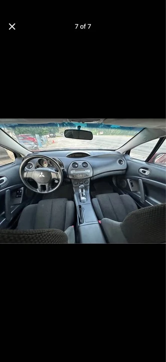 2008 Mitsubishi Eclipse - Image 7 of 7