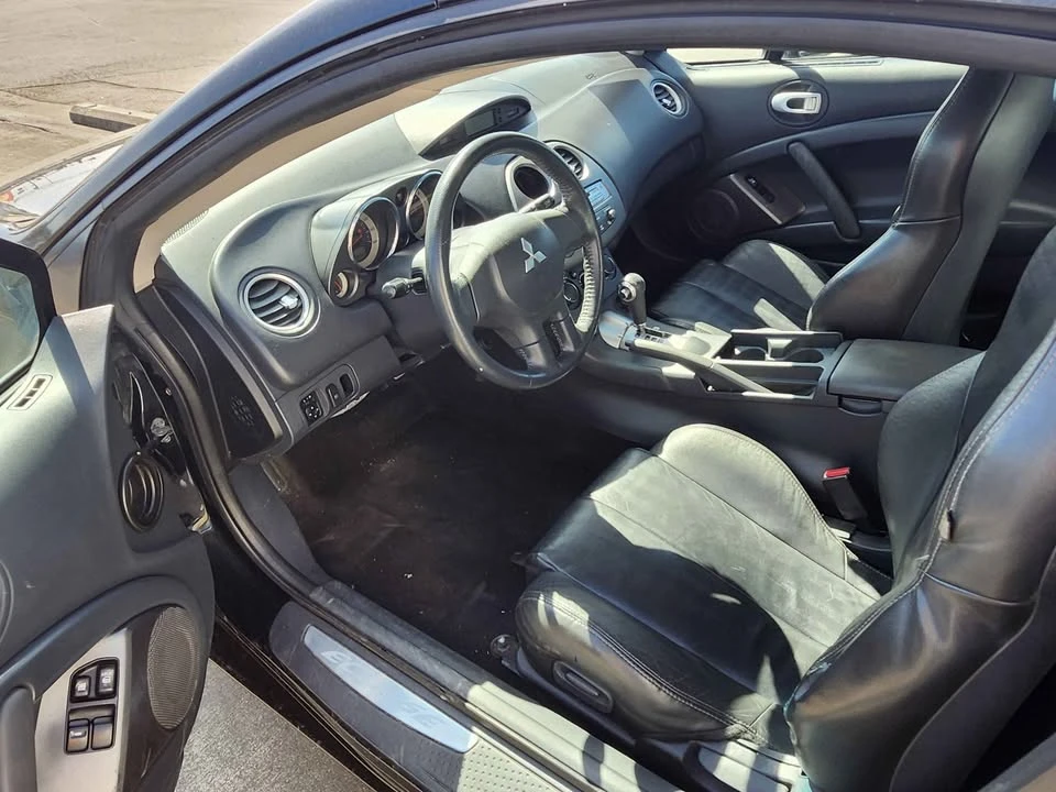 2008 Mitsubishi Eclipse 4th Gen - Image 6 of 11